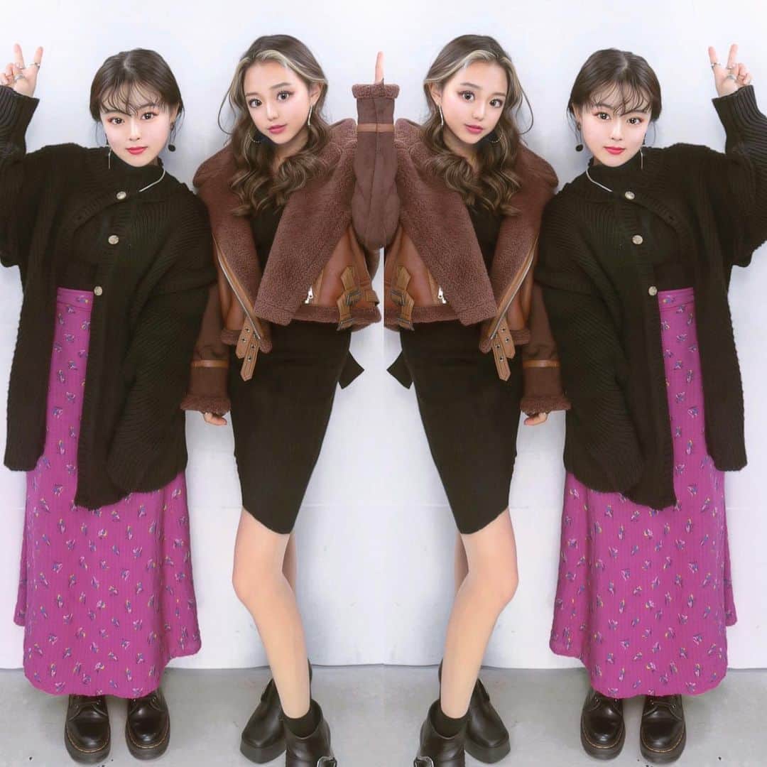 NANCYのインスタグラム