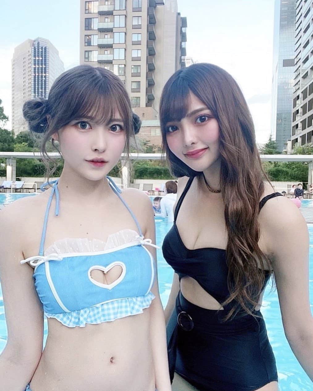 芹那 ギャル 菅野芹那さんのインスタグラム写真 - (菅野芹那Instagram)「時差投稿‪𓂃‬