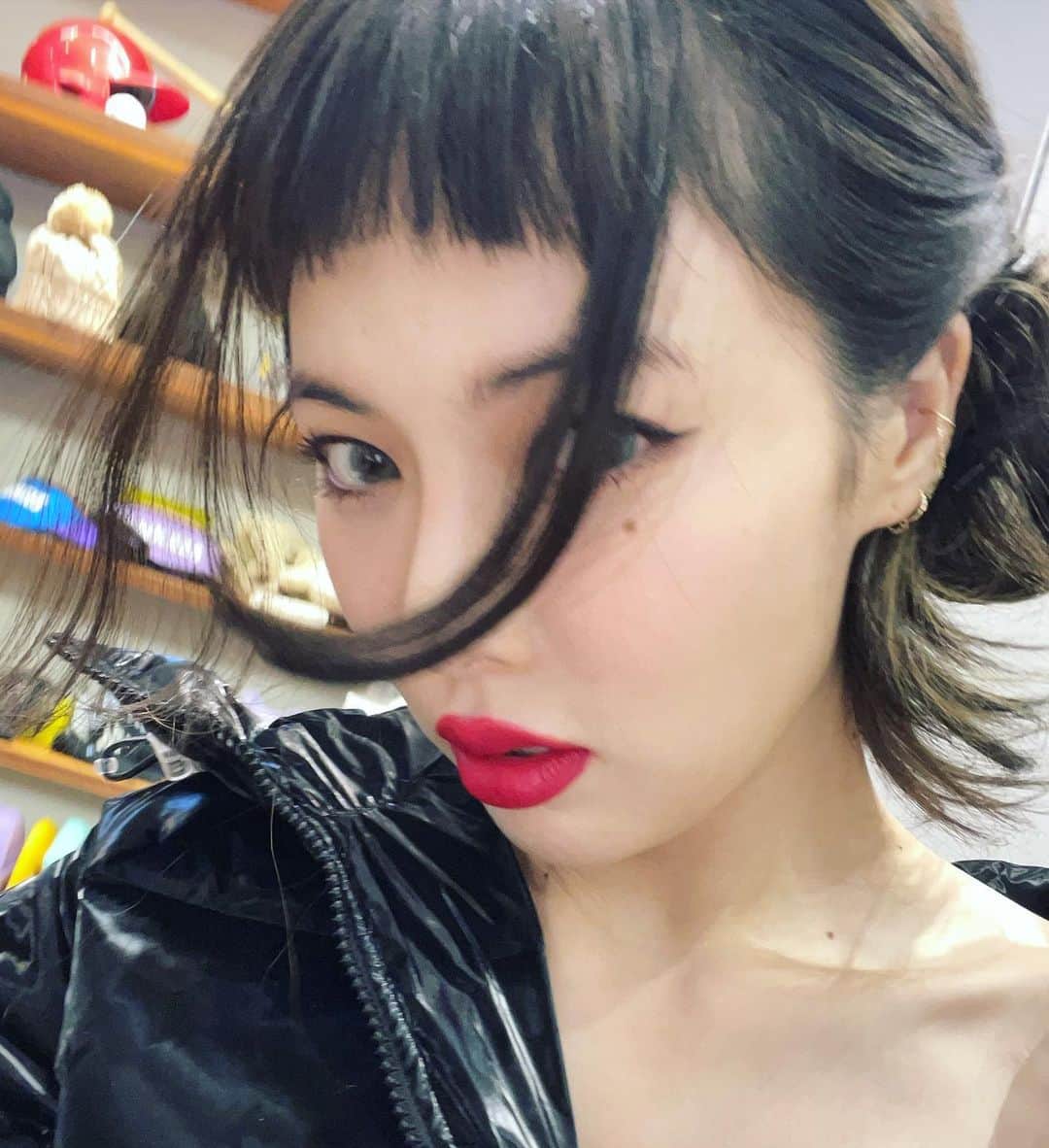 ヒョナ さんのインスタグラム写真 - (ヒョナ Instagram)12月10日 23時13分 - hyunah_aa