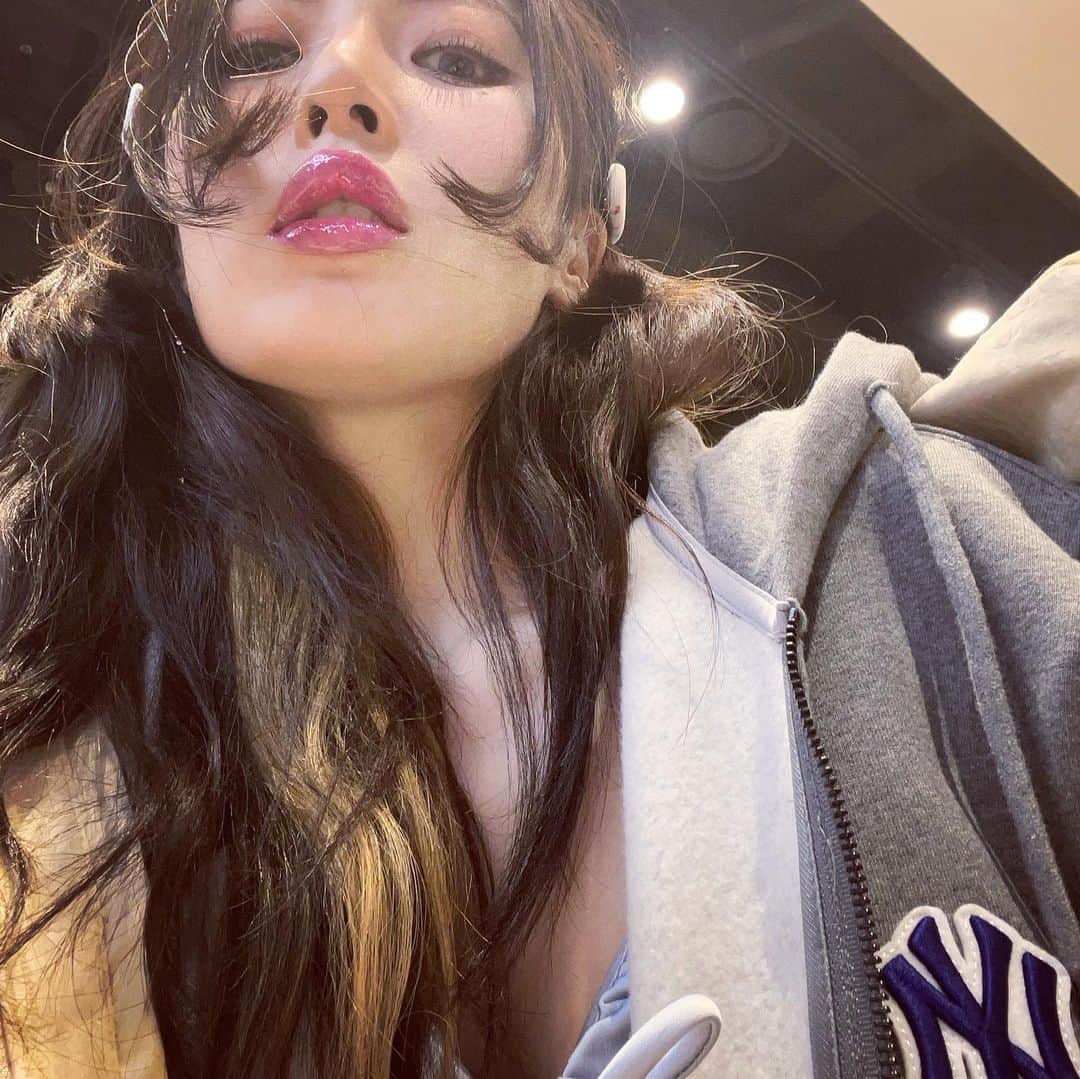 ヒョナ さんのインスタグラム写真 - (ヒョナ Instagram)12月10日 23時15分 - hyunah_aa