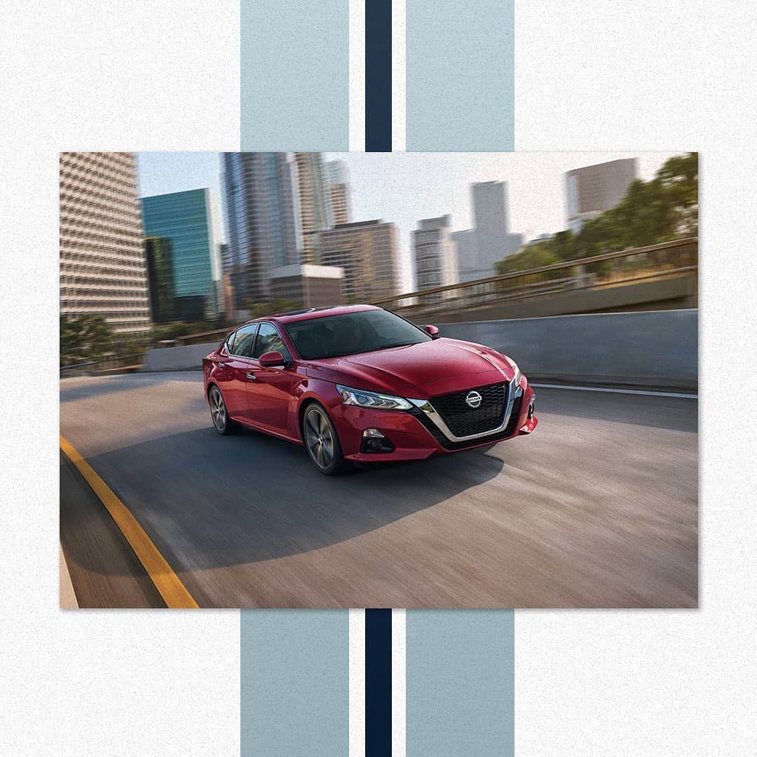 Nissanさんのインスタグラム写真 - (NissanInstagram)「Did you know that 1993 #NissanAltima was born from the #Bluebird, the mainstream sedan line of #Nissan Motor in 1959? Swipe right to see its resemblances in the 2021 design!  #TBT #Heritage」12月10日 23時17分 - nissan