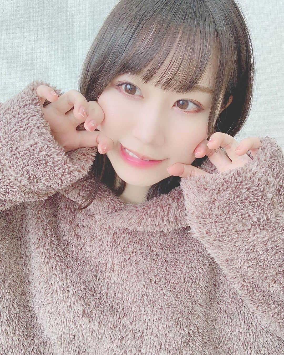 八木沙季のインスタグラム：「🧸🧸 . がおー🧸 .」