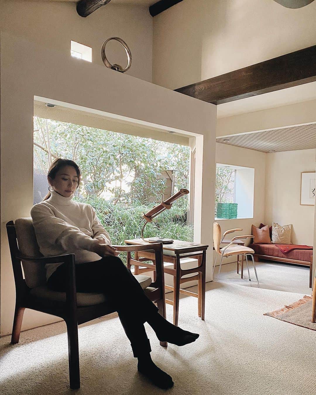 永田杏奈のグルメインスタ