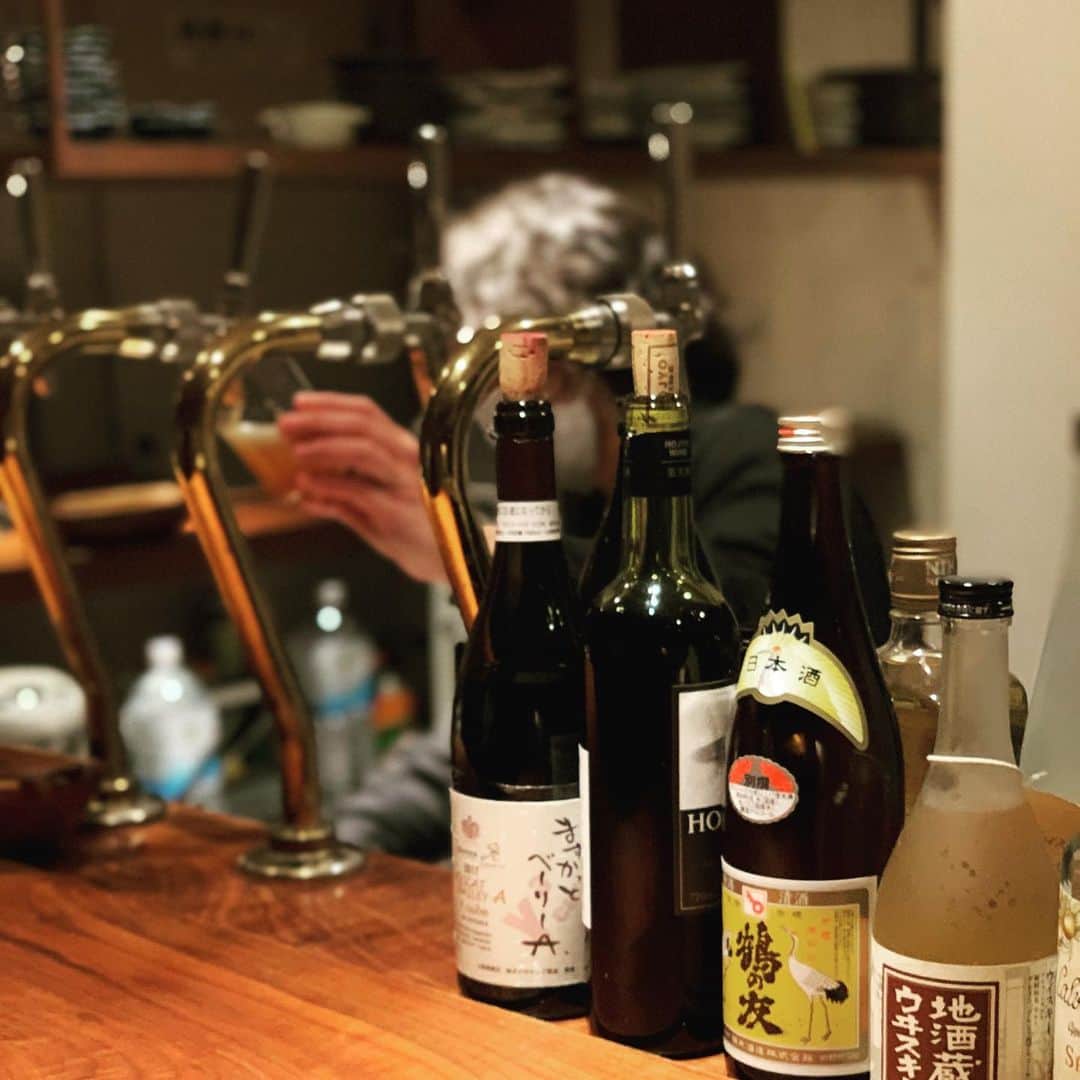 shin -SAKE instructor-のグルメインスタ