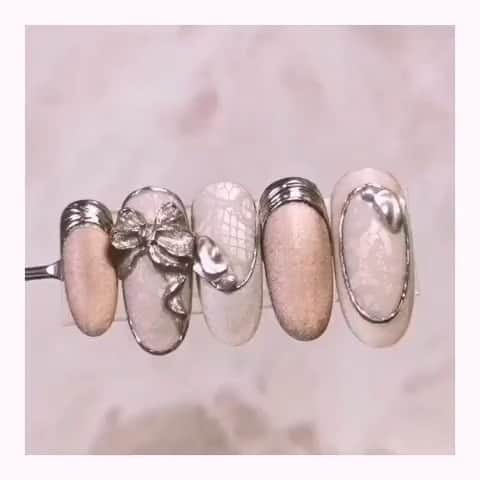 Icegel Nailのインスタグラム