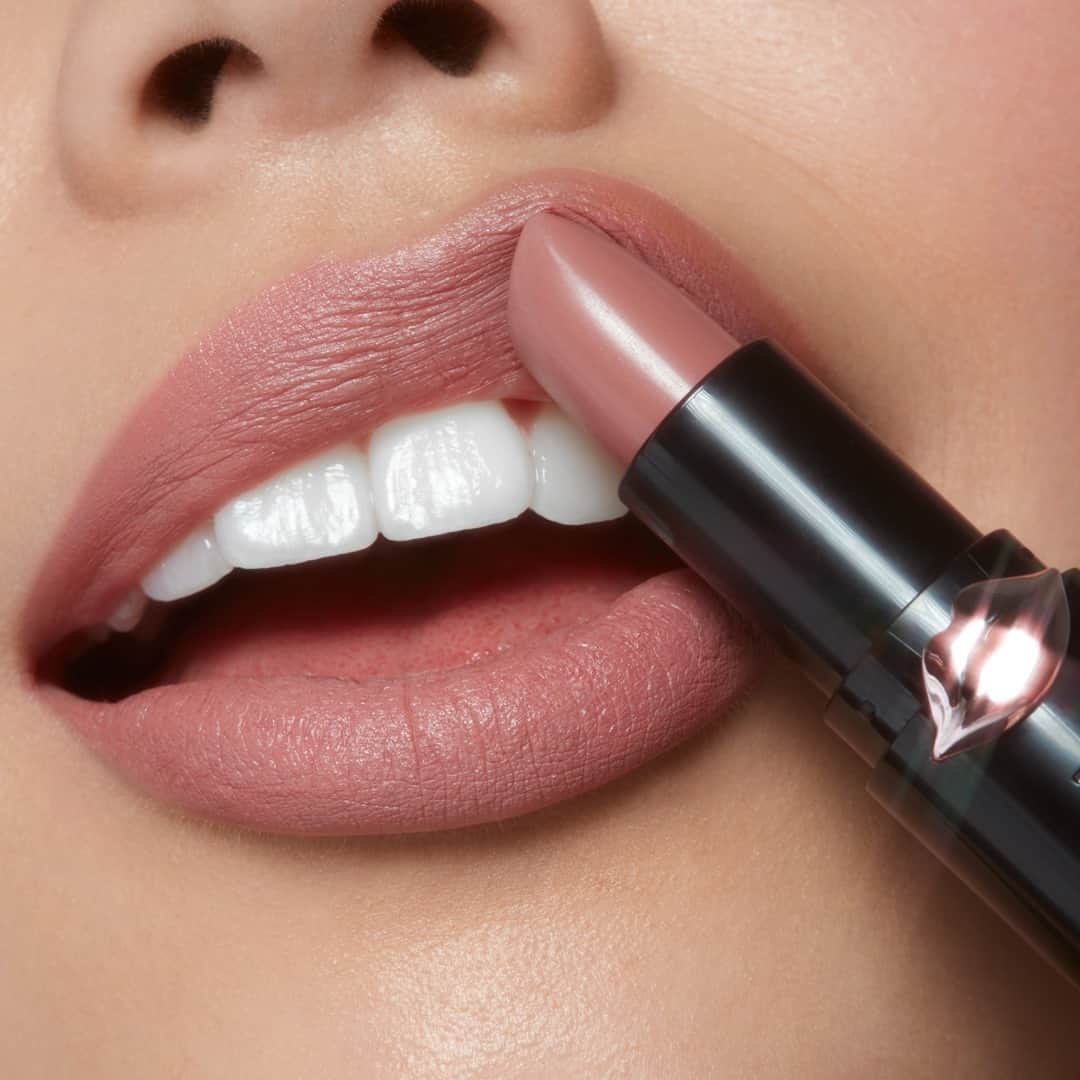 wet'n wild beautyさんのインスタグラム写真 - (wet'n wild beautyInstagram)「If anyone tries to tell you nude lip color can't be ultra-pigmented, we'll prove them wrong with Mega Last Matte in Skin-ny Dipping!  Get it @Walmart @Amazon @Target @UltaBeauty @Walgreens and ALWAYS at wetnwildbeauty.com   #wetnwild #wetnwildbeauty #wetnwildlipstick #megalastlipcolor #megalastmatte #beauty #crueltyfree」12月10日 23時49分 - wetnwildbeauty