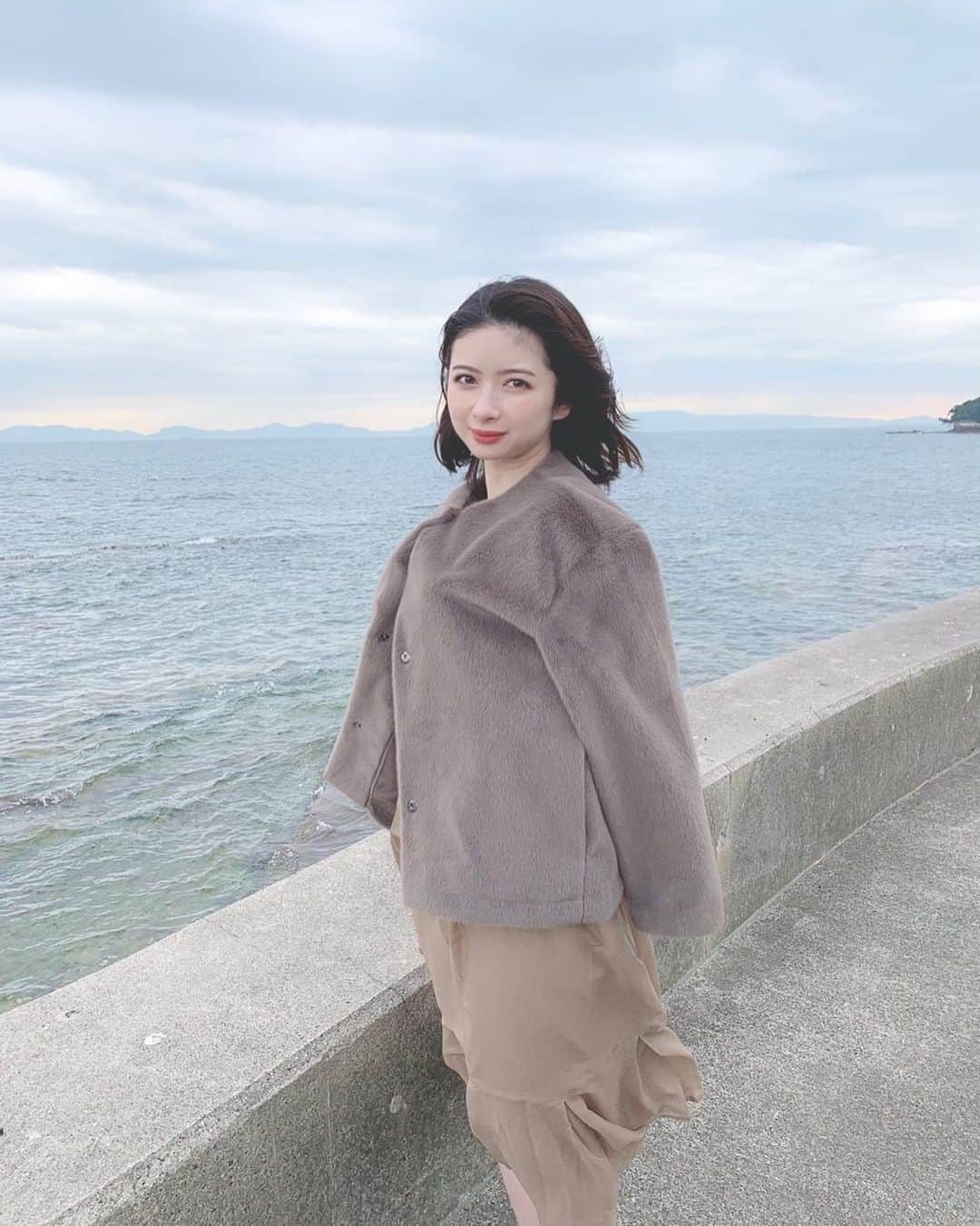 綾瀬麗奈のインスタグラム