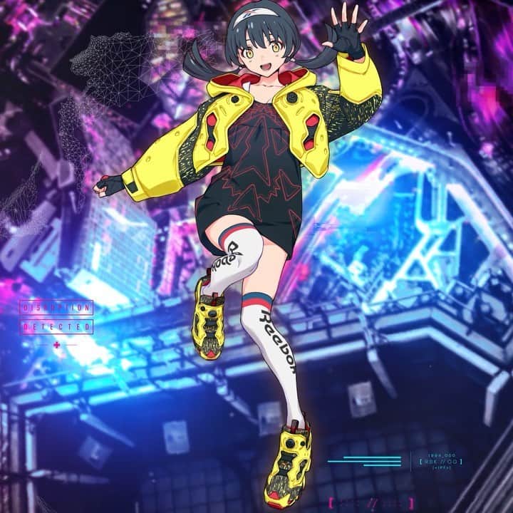 アトモスのインスタグラム