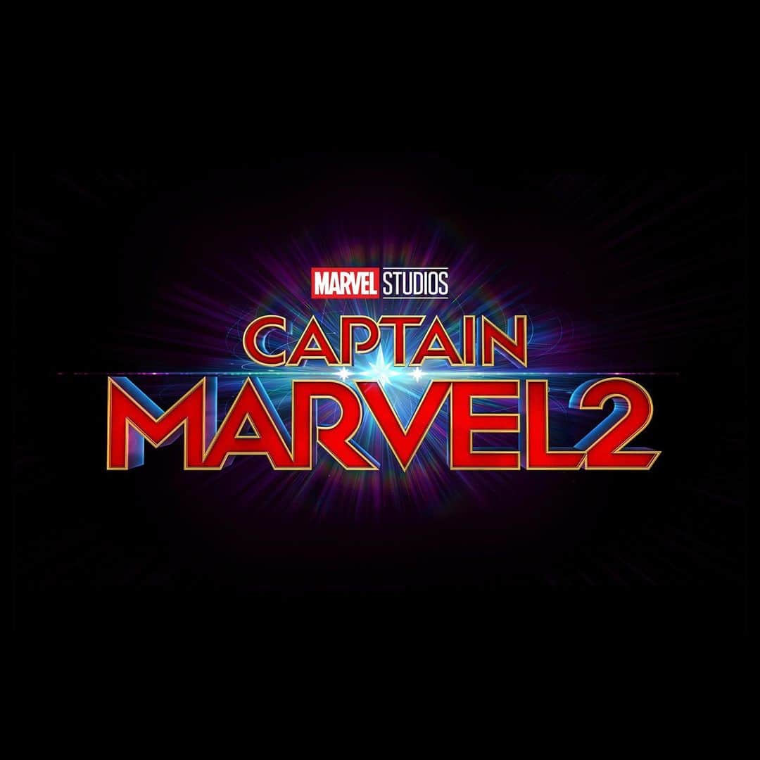 Marvel Entertainmentさんのインスタグラム写真 - (Marvel EntertainmentInstagram)「Brie Larson returns as Carol Danvers in Marvel Studios' Captain Marvel 2, directed by Nia DaCosta. Joining the cast are recently announced Ms. Marvel, Iman Vellani, and Monica Rambeau, played by WandaVision's Teyonah Parris.  Captain Marvel 2 flies into theaters Nov. 11, 2022 💫」12月11日 9時56分 - marvel