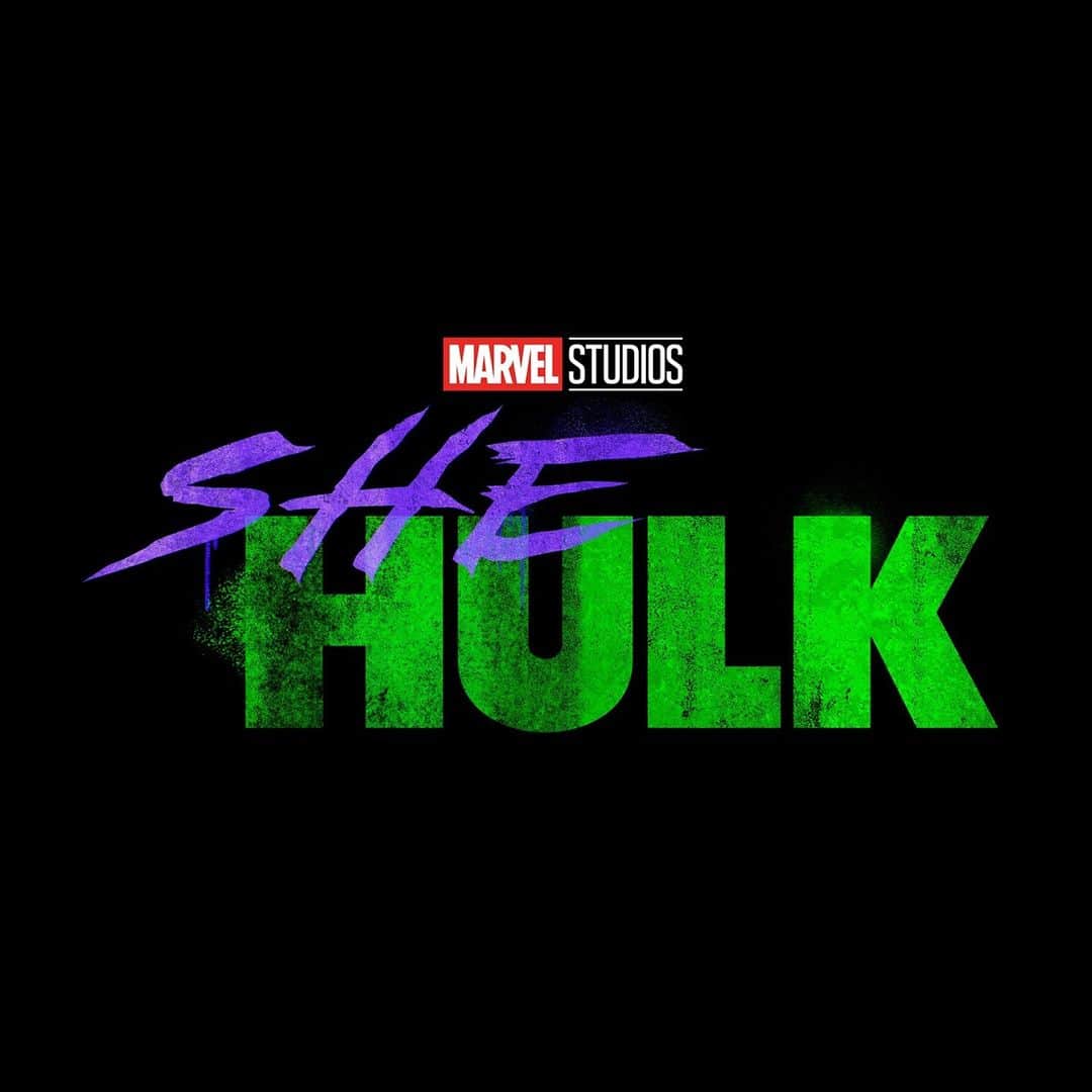 Marvel Entertainmentさんのインスタグラム写真 - (Marvel EntertainmentInstagram)「She-Hulk arrives to the MCU! Tatiana Maslany will portray Jennifer Walters/She-Hulk, and Tim Roth returns as the Abomination and Hulk himself, Mark Ruffalo, will appear in the series. Directed by Kat Coiro and Anu Valia, with Jessica Gao as head writer, She-Hulk is coming to #DisneyPlus!」12月11日 9時58分 - marvel