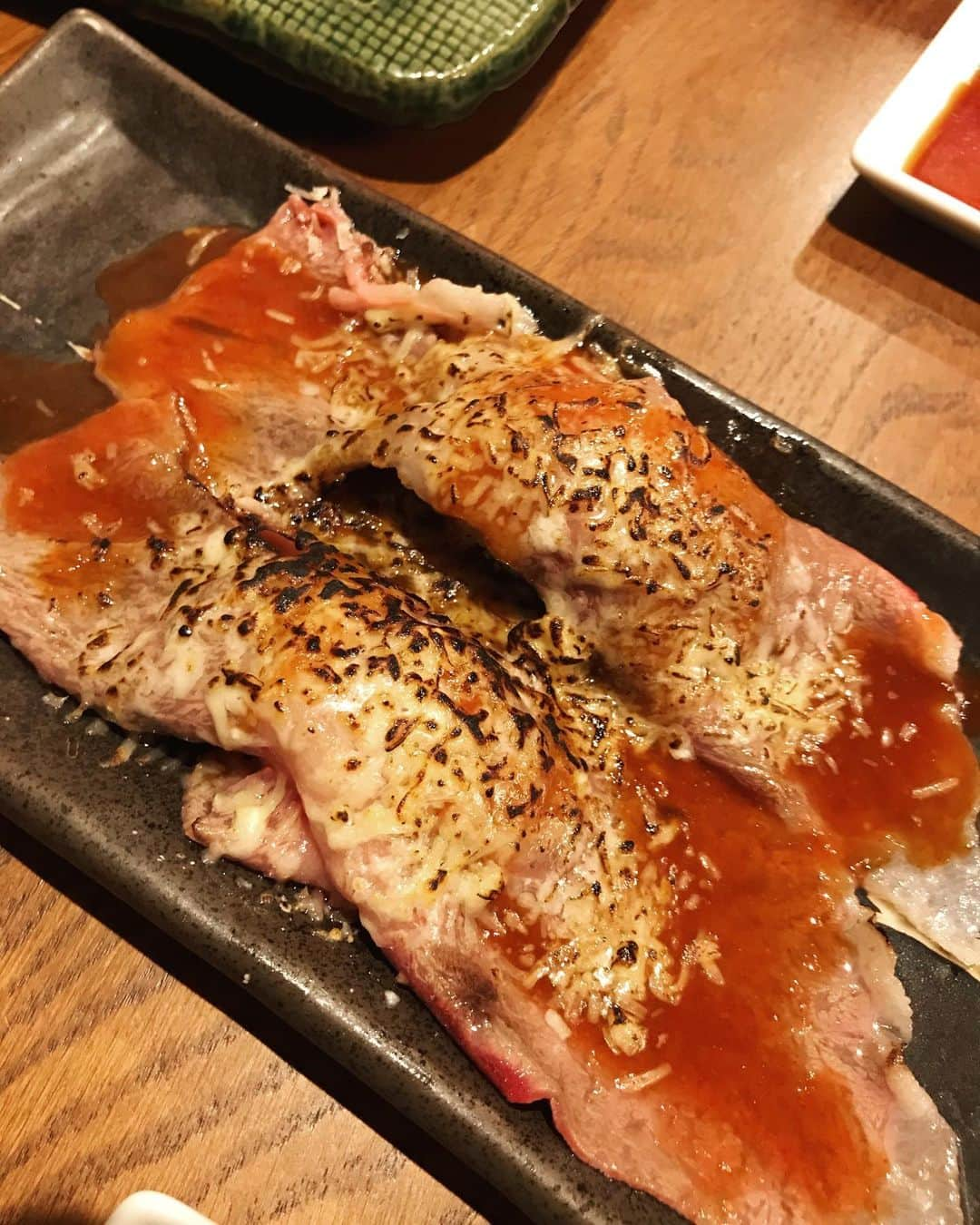 飴宮さゆりさんのインスタグラム写真 - (飴宮さゆりInstagram)「昨日はお友達のお誕生日をお祝いしに二人で肉寿司へ行ってきました‼️ 平日なので空いててよかった🤣🙏 エリナお誕生日おめでとう🎉🎊🎂 沢山お話しもして、本当に友人のありがたみを感じる一日でした今年も宜しくね‼️  そしてついに来週Live配信アプリビゴライブより、 🍭🐯Candy&Tigerコラボ配信決定🐯🍭 《2020.12.19（土） 19:00〜キャンディ枠にて》 元女子プロレスラー兼女優兼webデザイナーのキャンディが某団体タイガーマスク様をお迎えし愉快にコラボ配信します✨トークテーマは格闘技秘話を始め日常のお話、最近ハマっている事まで幅広くお話出来たらと思っております‼️ プロレスが詳しくないあなたもきっと楽しめる筈😊🍭🐯是非お待ちしております👏✨  #お誕生日 #bigolive #ビゴライブ  #プロレス #格闘技  #CANDY #飴宮さゆり #Tiger様 #Live配信 #俳優 #女優 #webdesigner」12月11日 10時00分 - amemiya_sayuri1023