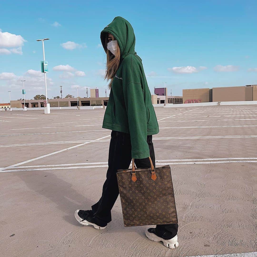 2nd STREET USAのインスタグラム