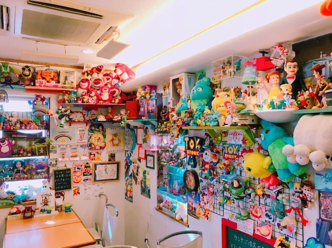 まーくんのグルメインスタ