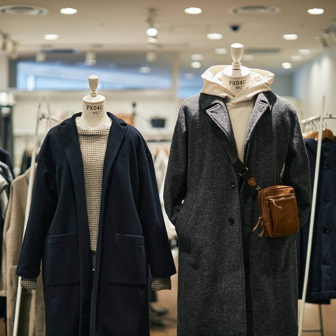 PARCO_ya上野のインスタグラム