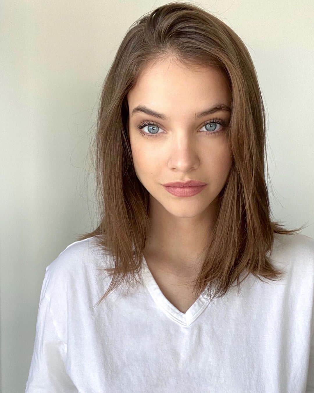 バルバラ・パルヴィンのインスタグラム