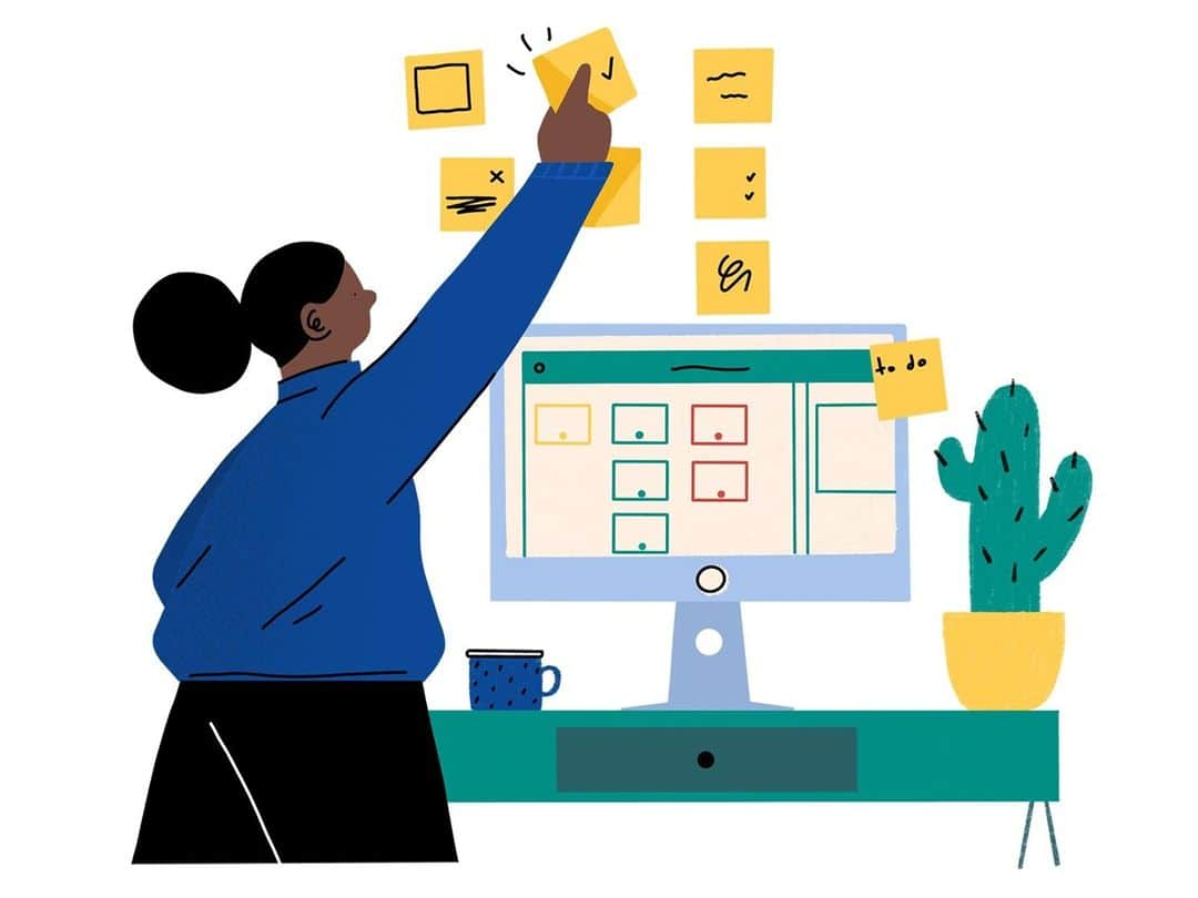 Dribbbleさんのインスタグラム写真 - (DribbbleInstagram)「💼 Are you a #UX designer looking for a great remote job? Today on the blog, we're sharing a list of 10 remote companies currently looking to add a UX designer to their team! ⠀ ⠀ Tap the link in our bio to check em' out. Shot by @allyjaye⠀ ⠀ #uxdesign #productdesign #uxdesigner #userexperience #remotejobs #remotework #wfh #remoteux」12月11日 3時30分 - dribbble