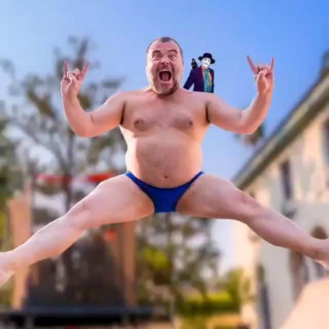 スラッシュのインスタグラム