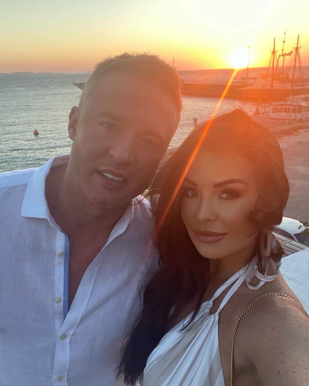 Jessica Wrightさんのインスタグラム写真 - (Jessica WrightInstagram)「Happy birthday to my ❤️ thank you for being you #summer2020」12月11日 4時14分 - jesswright77