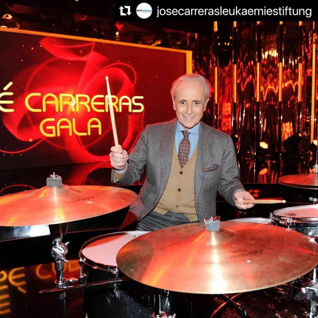 デイヴィッド・ギャレットさんのインスタグラム写真 - (デイヴィッド・ギャレットInstagram)「Die große José Carreras Gala, jetzt im MDR. Ich bin froh, wieder dabei zu sein.  #davidgarrett #josecarreras #leukaemiestiftung」12月11日 4時17分 - davidgarrettinsta