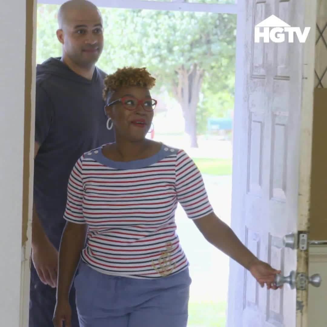 HGTVのインスタグラム