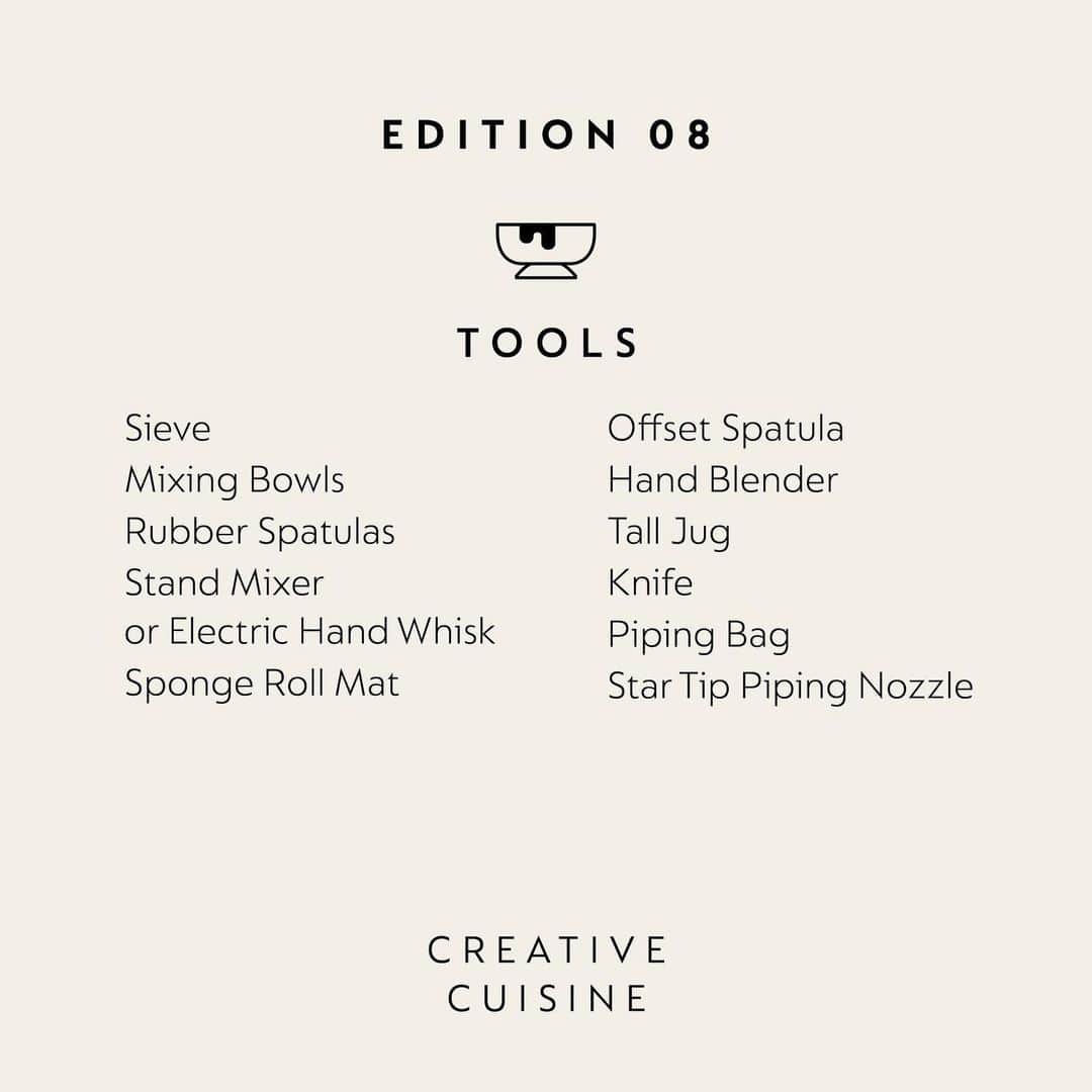 Nespressoさんのインスタグラム写真 - (NespressoInstagram)「#NespressoEditions - Edition 08 is calling all chefs regardless of skill level!   Join us on a sweet journey with self-taught baker and resident Food Network judge @mattadlard as he shows us how to whip up a praline cake inspired by our Festive Limited Edition Pecan Biscotti capsule.  Known for his accessible baking techniques found in his Bake it Better online school, Matt will be sure to show us how to make our festive cake tastes as good as it looks.   Get your ingredients, your cup of coffee, and meet us virtually at 12pm EST / 6pm CET on Saturday December 12th.   👉🏻 Swipe to start the festivities and see what you’ll need to prepare!   #Nespresso #NespressoMoments」12月11日 4時51分 - nespresso