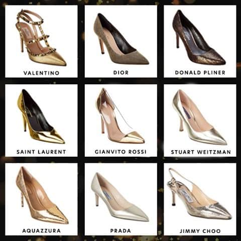 GILTのインスタグラム：「Take your pick. ✨」