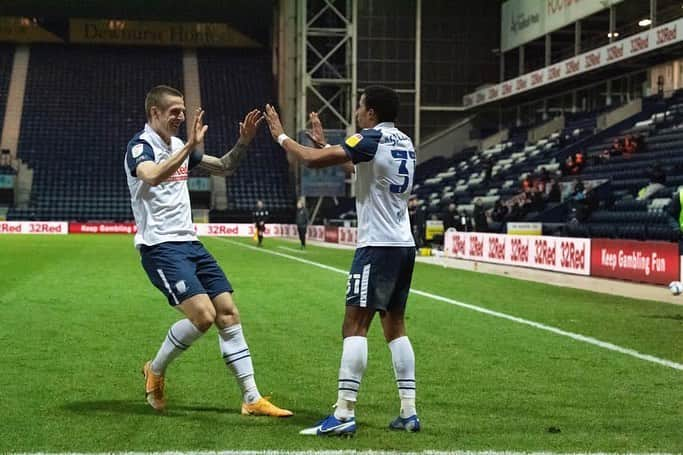 スコット・シンクレアさんのインスタグラム写真 - (スコット・シンクレアInstagram)「We got the W, clean sheet and a goal⚽️」12月11日 5時03分 - scotty__sinclair