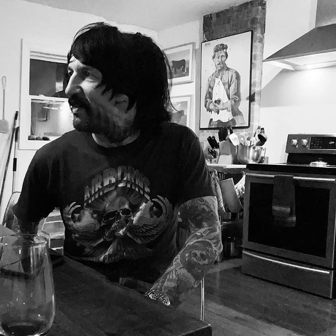Death from Above 1979のインスタグラム：「__  __  __  __  __  __」