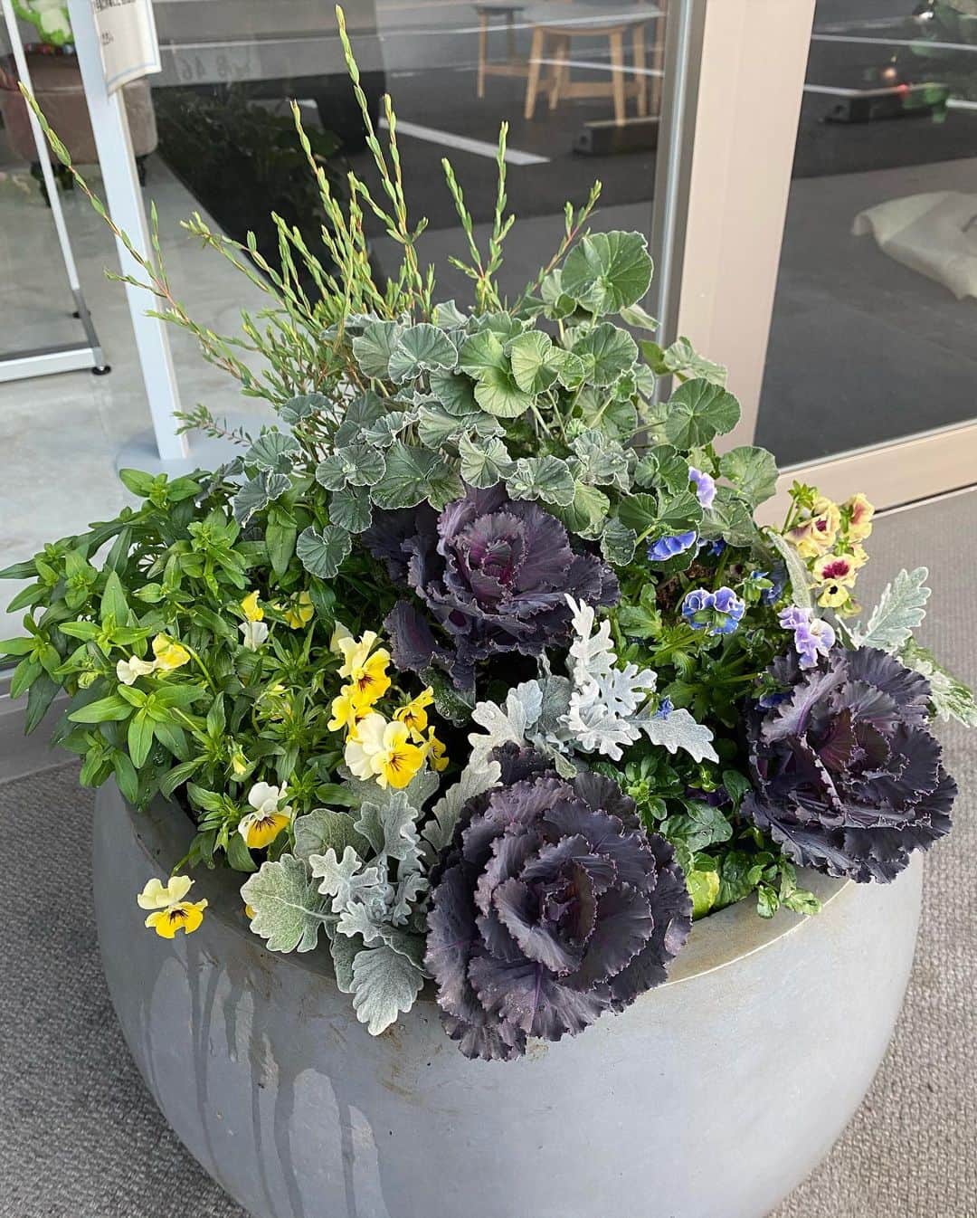 MILLE ECLAT.のグルメインスタ