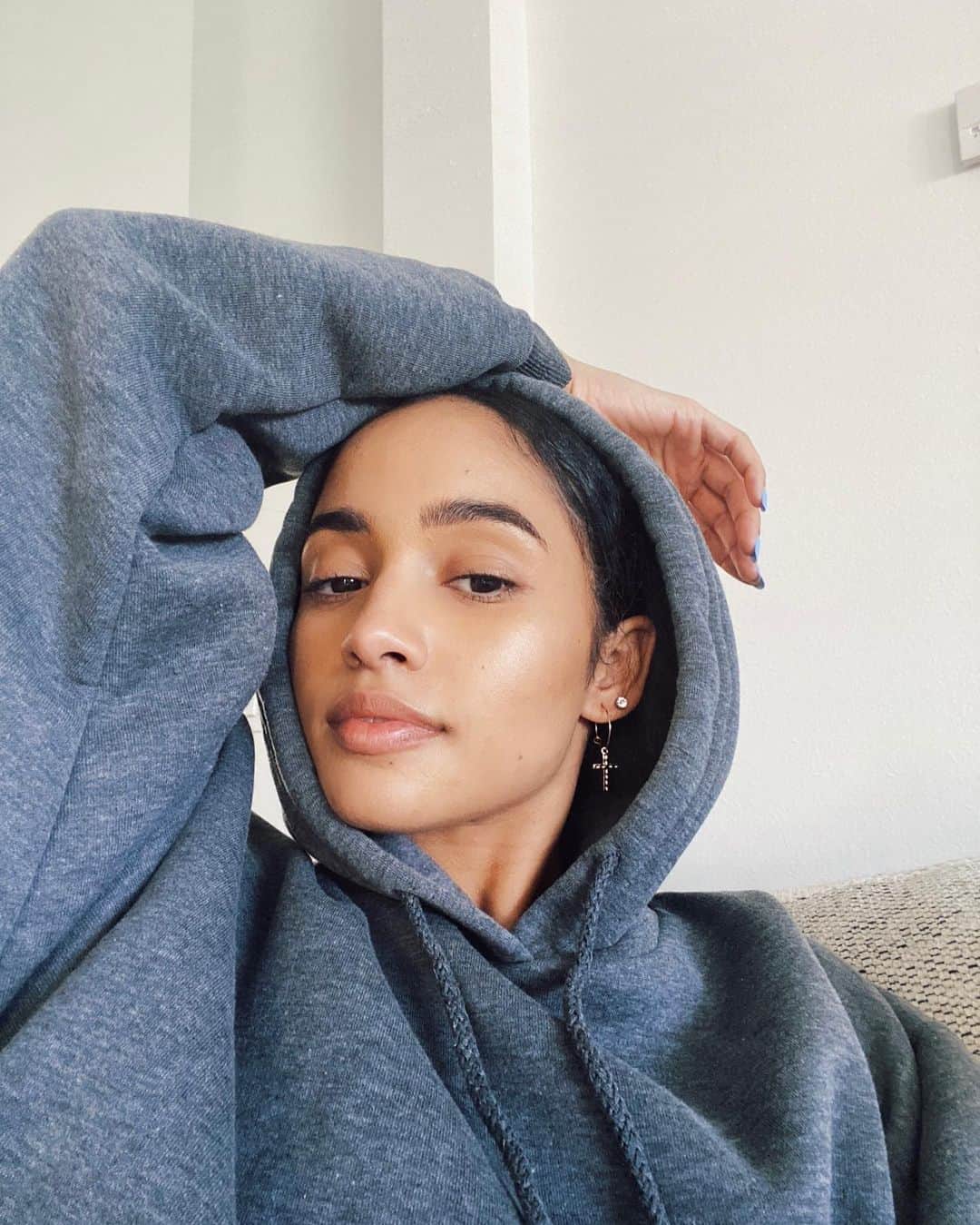 ケイラ・フィリップスのインスタグラム：「Don’t be like the rest of them」