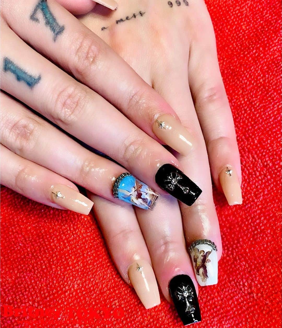 Britney TOKYOのインスタグラム