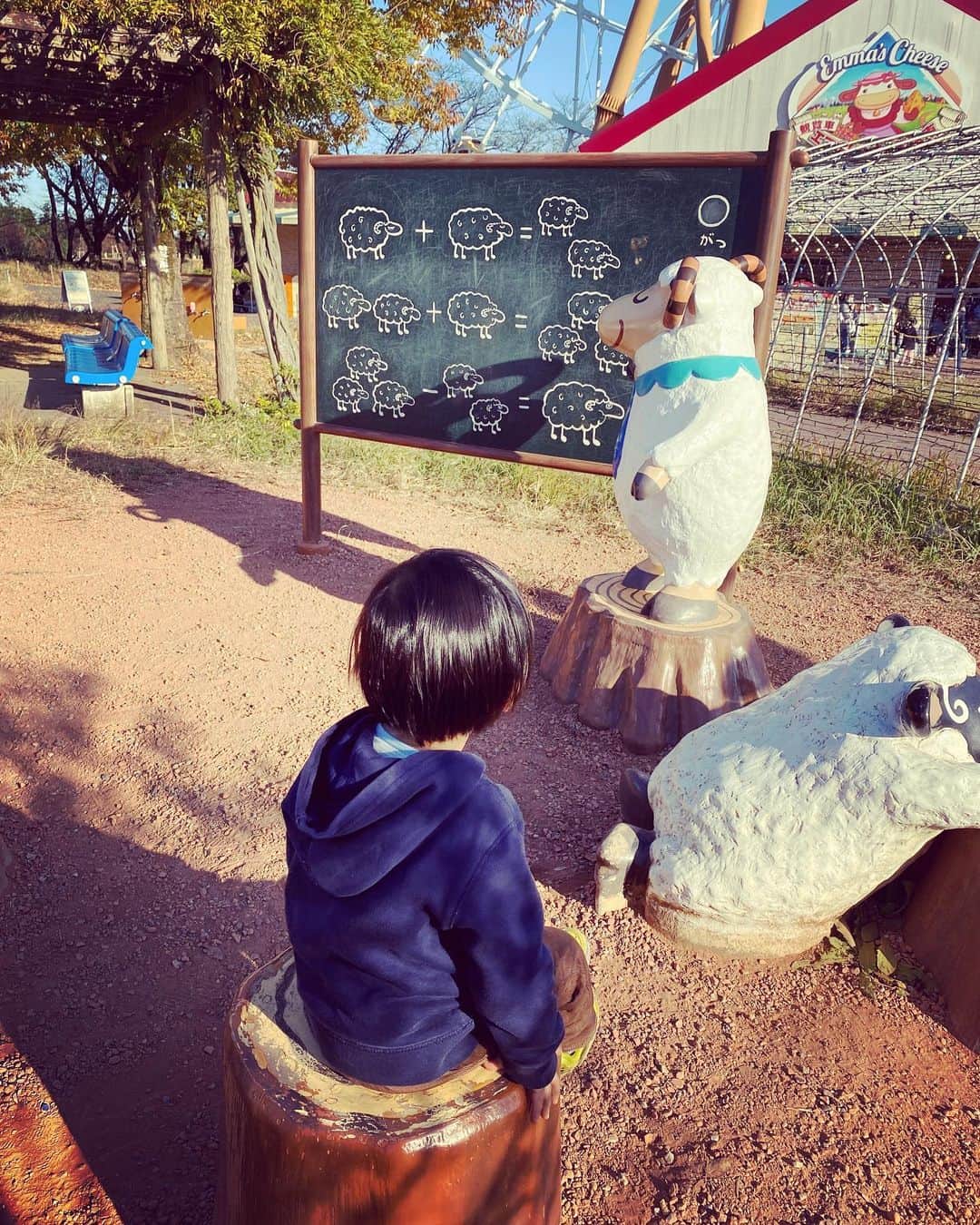 MACKA-CHINさんのインスタグラム写真 - (MACKA-CHINInstagram)「コンドル　生で見ると凄いよ」12月11日 6時27分 - opec_hit