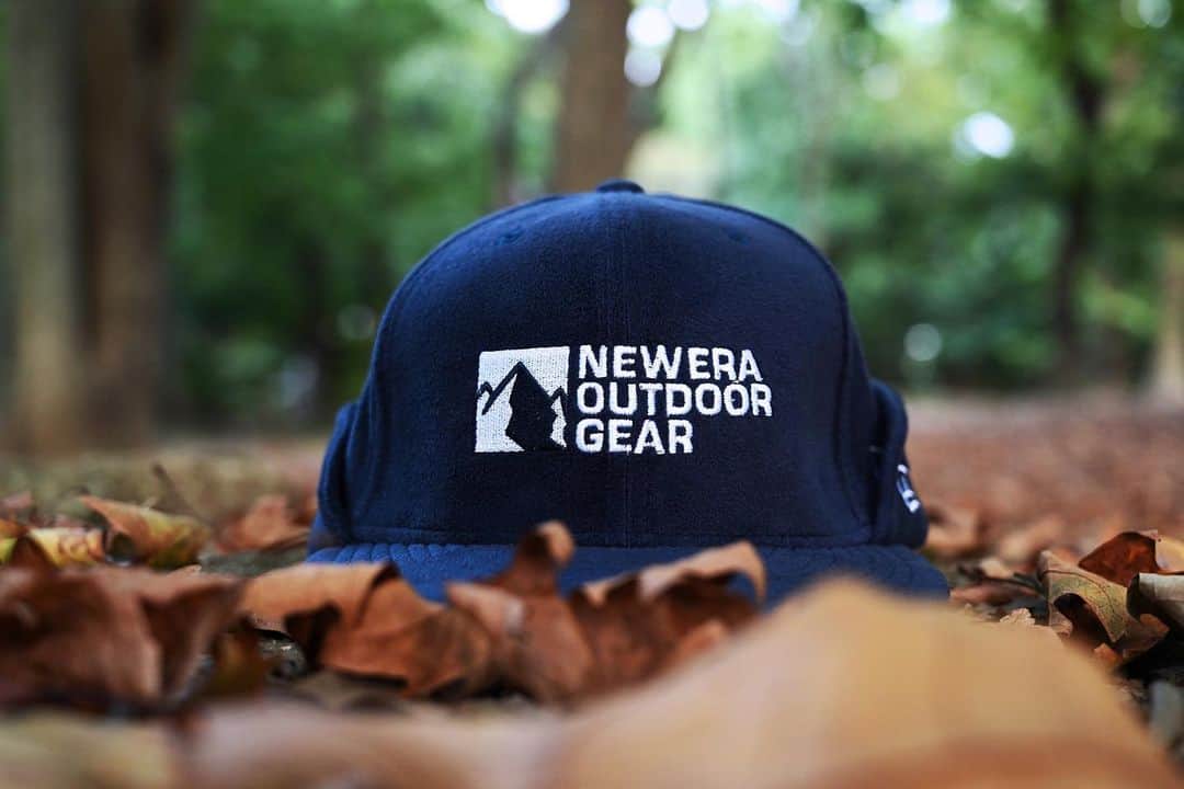 New Era Japan オフィシャル Instagram アカウントのインスタグラム