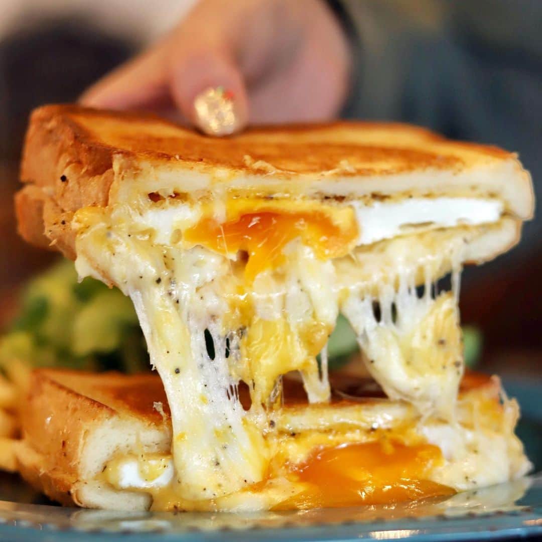 きょん。のグルメインスタ