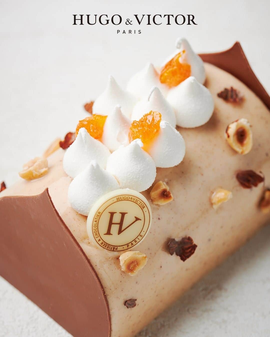 HUGO & VICTORのグルメインスタ