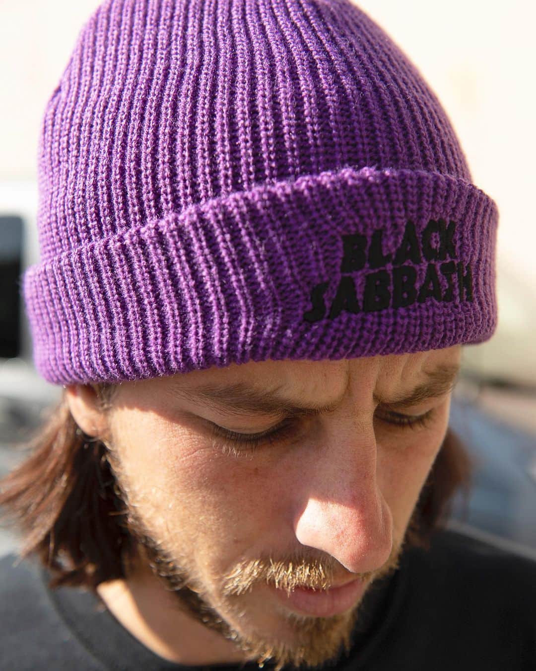 のインスタグラム：「The Black Sabbath collection is available now at skate shops worldwide. Throughout the week we will be tagging all shops that are carrying the collection, here is the sixth list: 👇  @theshackboardshop @solsticeskateboarding @crushedskateshop @unionskatesupplies @anchorskatesupply @anchors_skateshop @avalancheskateshop @galacticgskateshop @plus_skateshop @spottampa @exoshop     @sourceboards @thinkempire @sohiptoronto @boutiquehomies @btq_outlaw @thedriveshop @sohiptoronto  👉 Link in bio for entire list of shops carrying the collection. Tag your shop!  #LakaiXBlackSabbath #BlackSabbath」