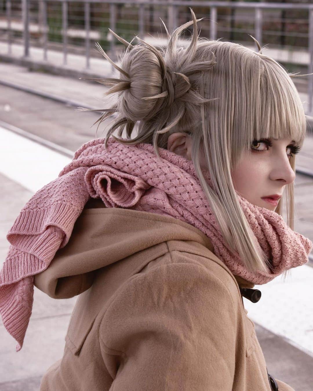 Tessaのインスタグラム