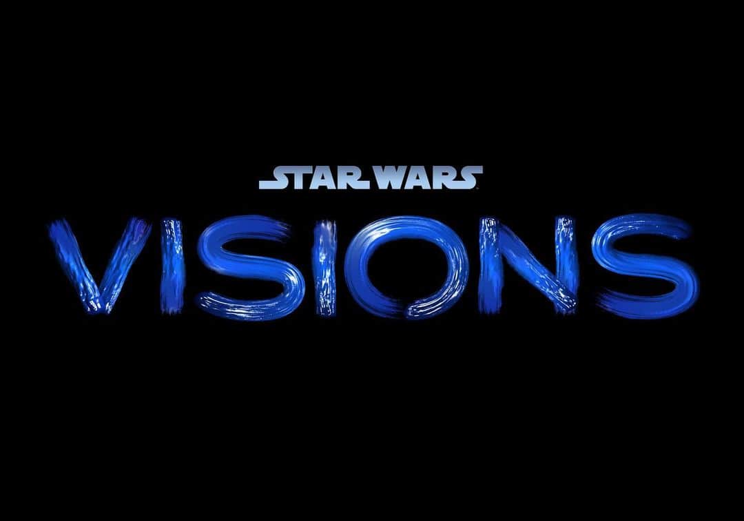 スター・ウォーズさんのインスタグラム写真 - (スター・ウォーズInstagram)「Star Wars: Visions, an Original Series of animated short films, celebrates the Star Wars galaxy through the lens of the world’s best Japanese anime creators. Coming in 2021 to #DisneyPlus.」12月11日 8時21分 - starwars