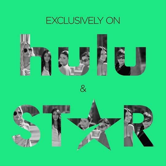 クリス・ジェンナーさんのインスタグラム写真 - (クリス・ジェンナーInstagram)「Excited to announce our new multi year partnership with Hulu and Star and what’s to come in 2021 @hulu #Hulu2021」12月11日 8時16分 - krisjenner