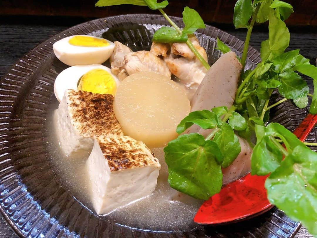 日比野菜緒のグルメインスタ