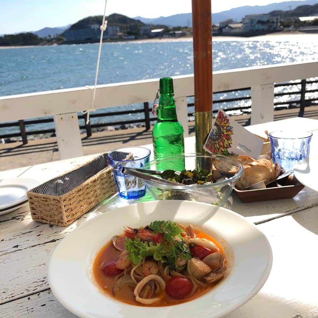 安田乙葉のグルメインスタ