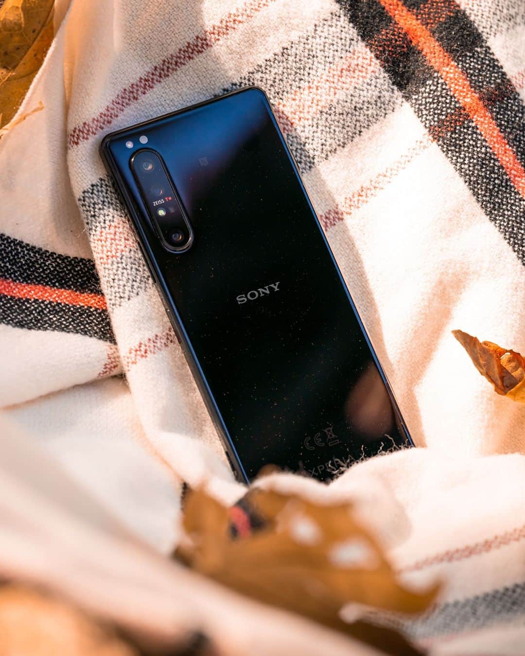 sonyのインスタグラム
