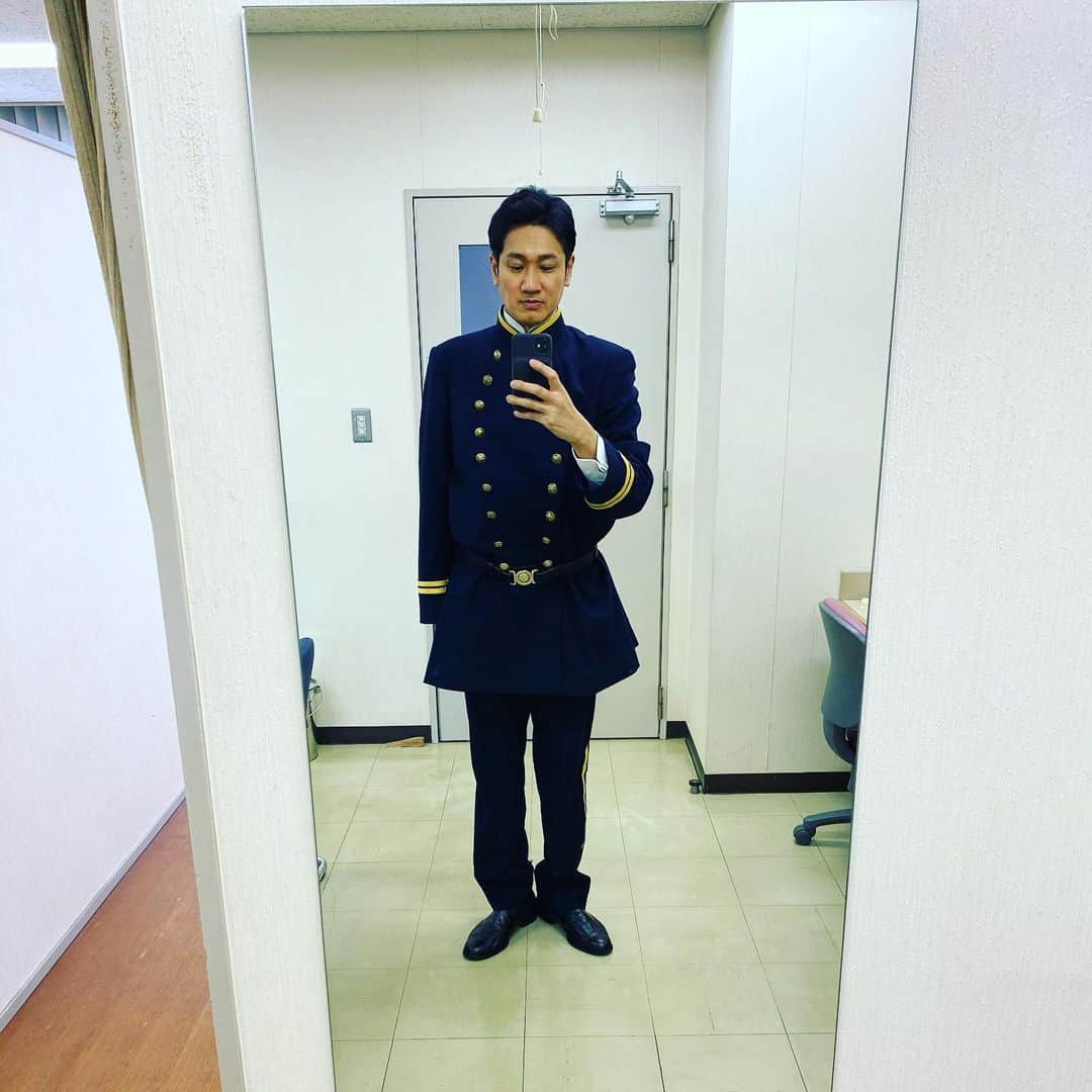 増田修一朗のインスタグラム