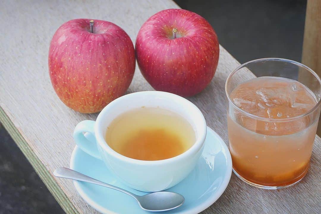 HeyCoffeeのグルメインスタ