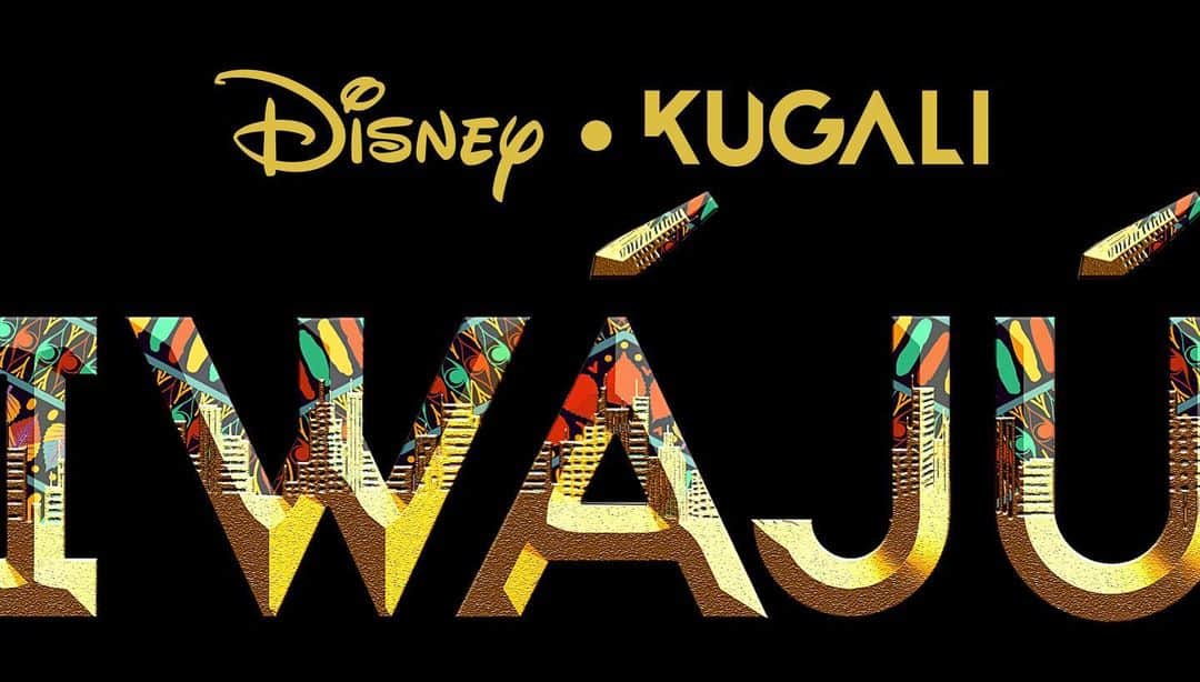 ウォルト・ディズニー・アニメーション・スタジオズさんのインスタグラム写真 - (ウォルト・ディズニー・アニメーション・スタジオズInstagram)「In a first-of-its-kind collaboration, Disney Animation and Pan-African entertainment company Kugali will team up to create an all-new, science fiction series coming to #DisneyPlus in 2022: Iwájú. Check out a first look at visual development art from the series.」12月11日 9時26分 - disneyanimation