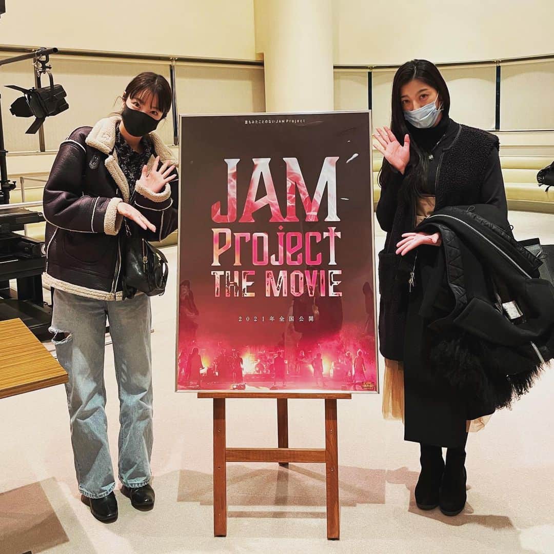 松野井雅（原紗央莉）のインスタグラム