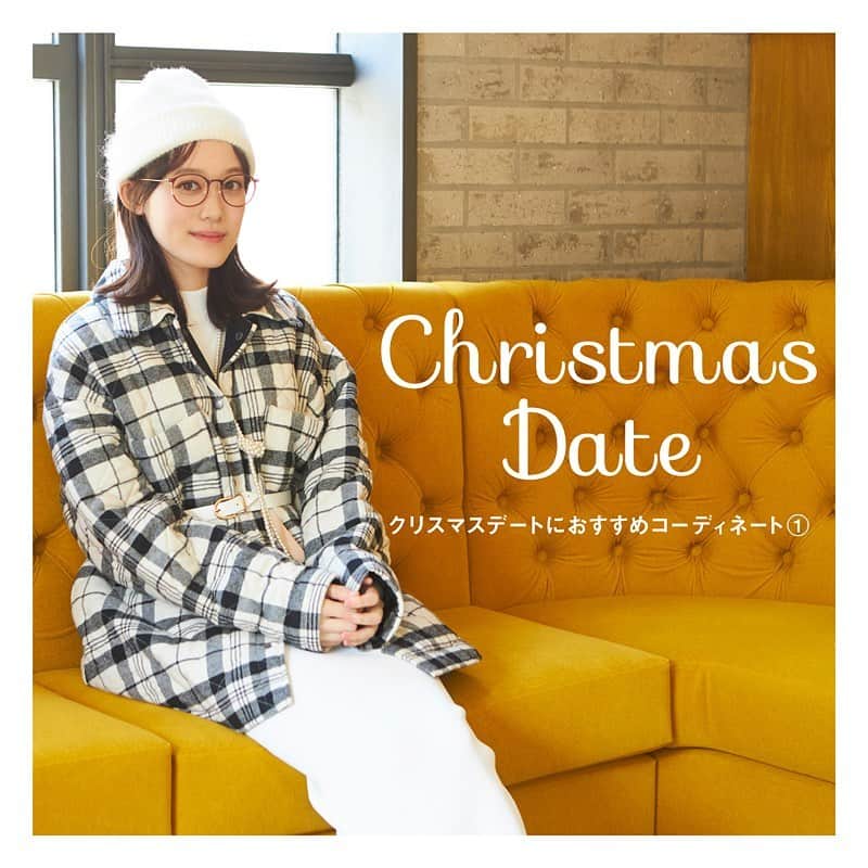 眼鏡市場 OFFICIALのインスタグラム
