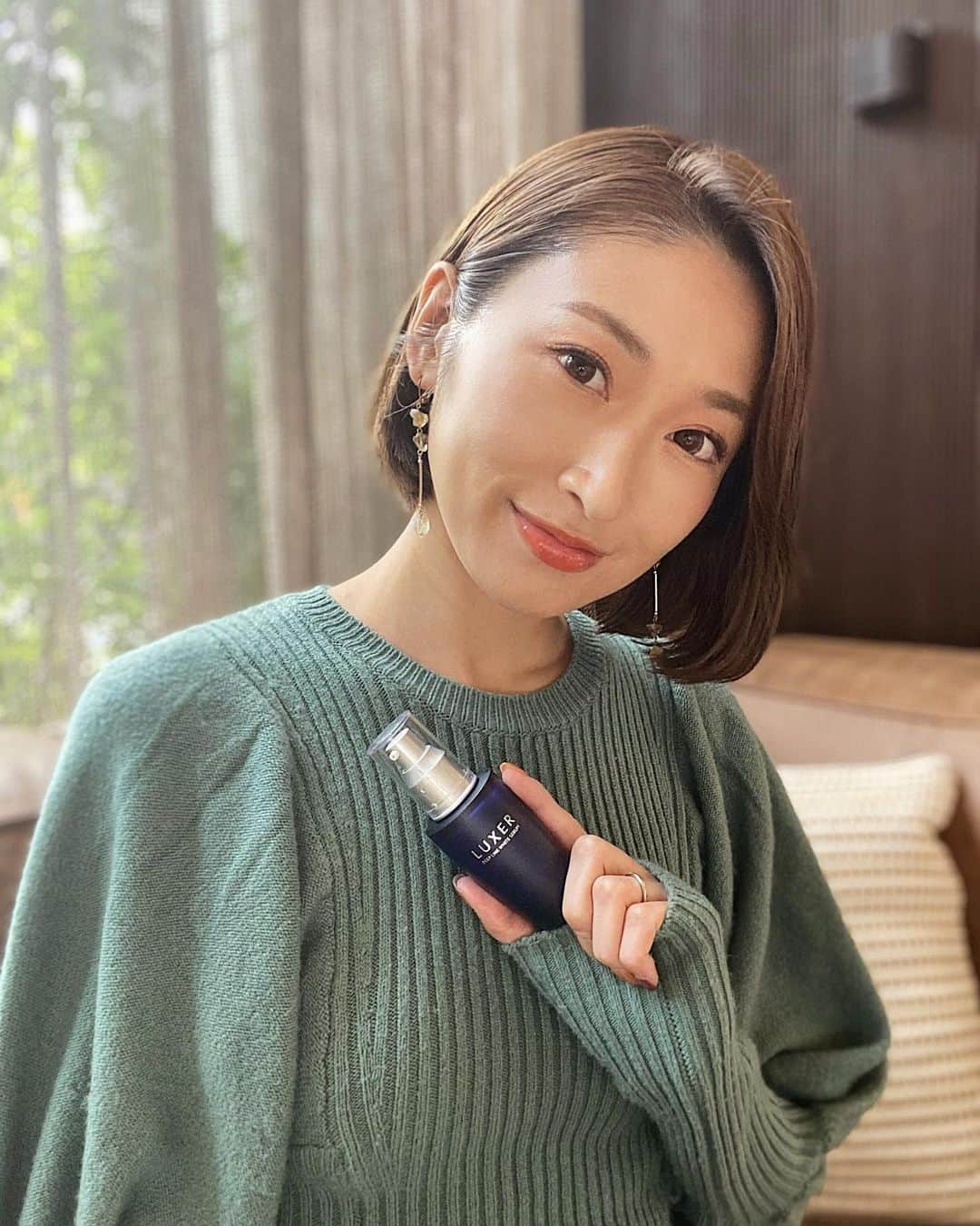 三井菜那のインスタグラム