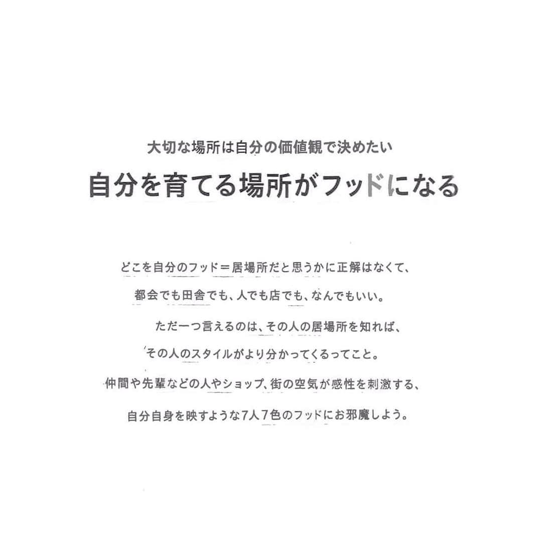 Olliemagazineのインスタグラム
