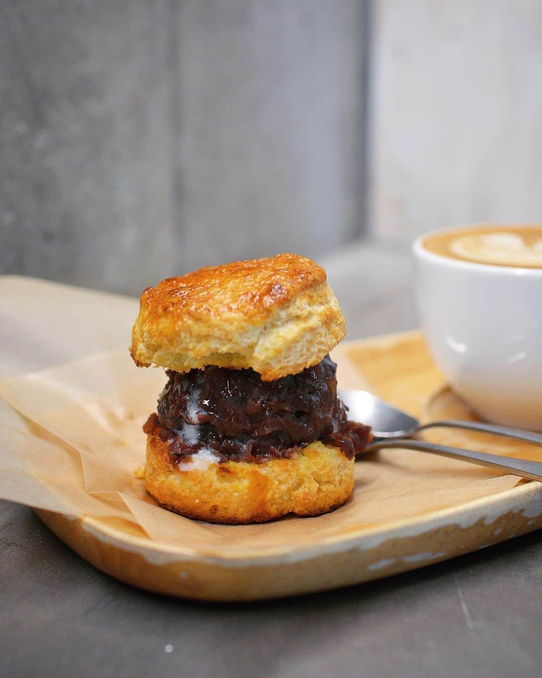 asu_chinのグルメインスタ